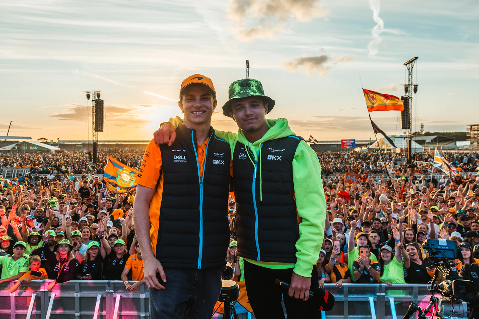 Formula-1 - 2023 - Mclaren-formula-1-team-confirm-pato-oward-as-a-2024-f1-reserve-driver McLaren Plus 