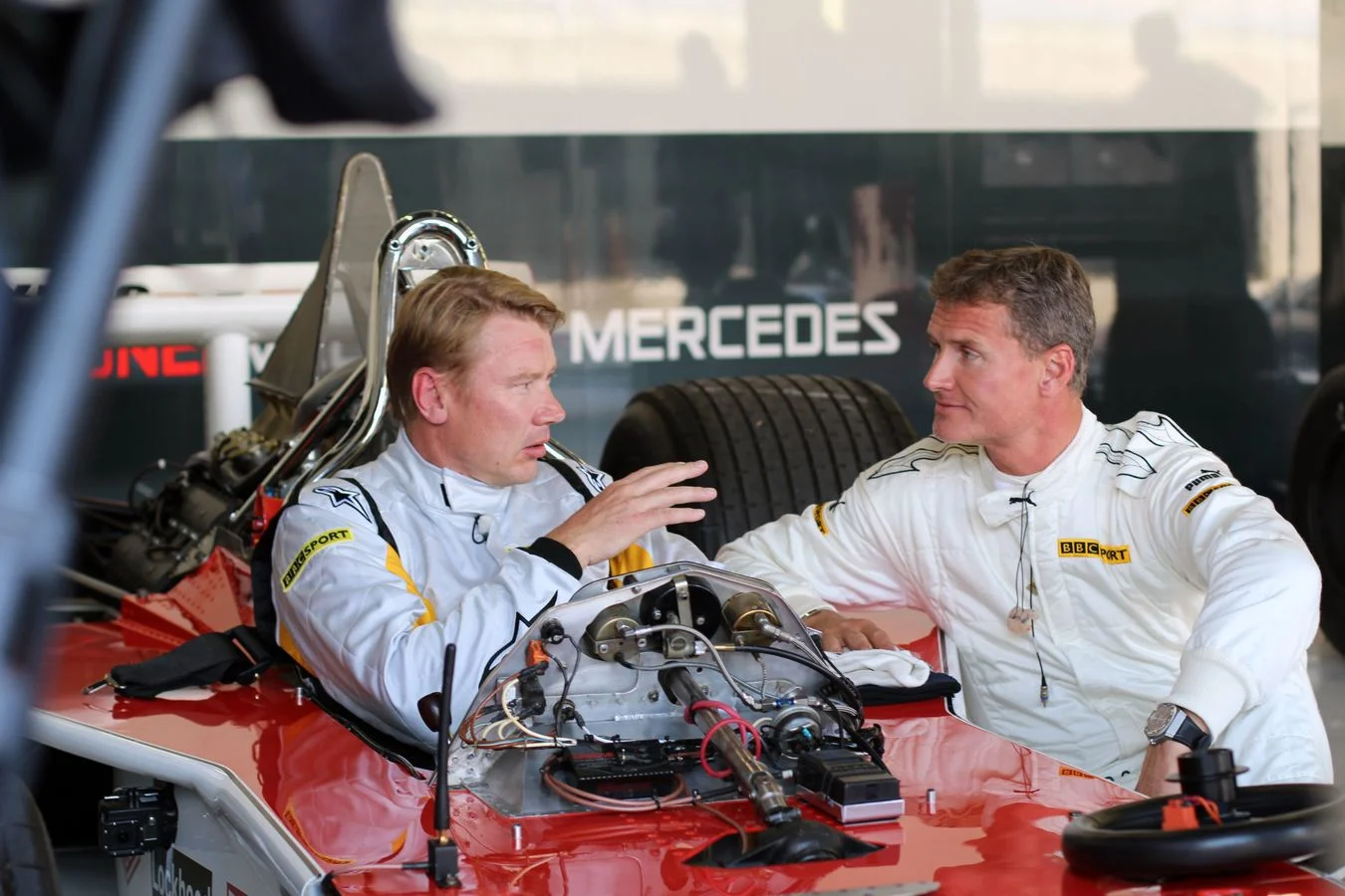 Team - Mclaren-heritage-fleet-on-the-road