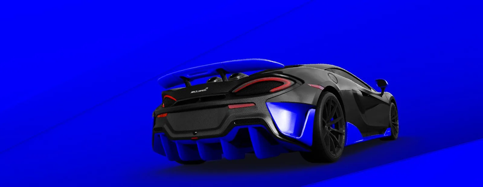 McLaren Shadow Project and EA reveal Real Racing 3 qualification details