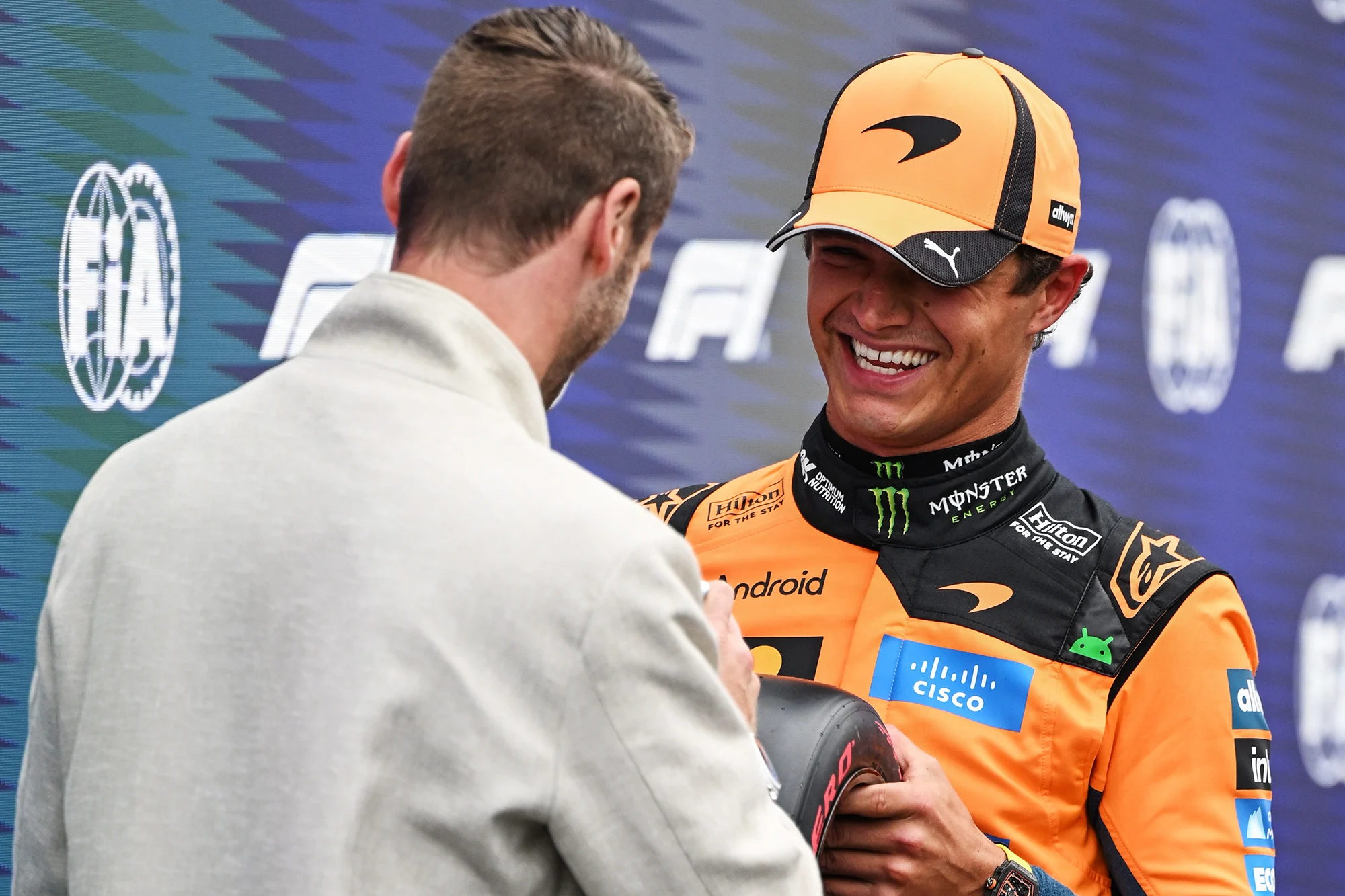 Image - Formula 1 - 2026 - Dutch GP - Quali Report 8