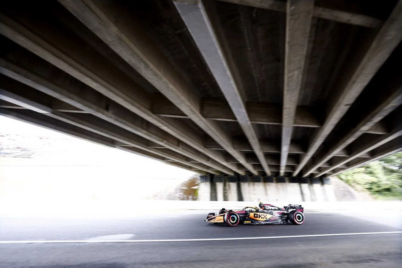 2022 Japanese Grand Prix – qualifying "We're not entirely satisfied with P10 and P11" - 2