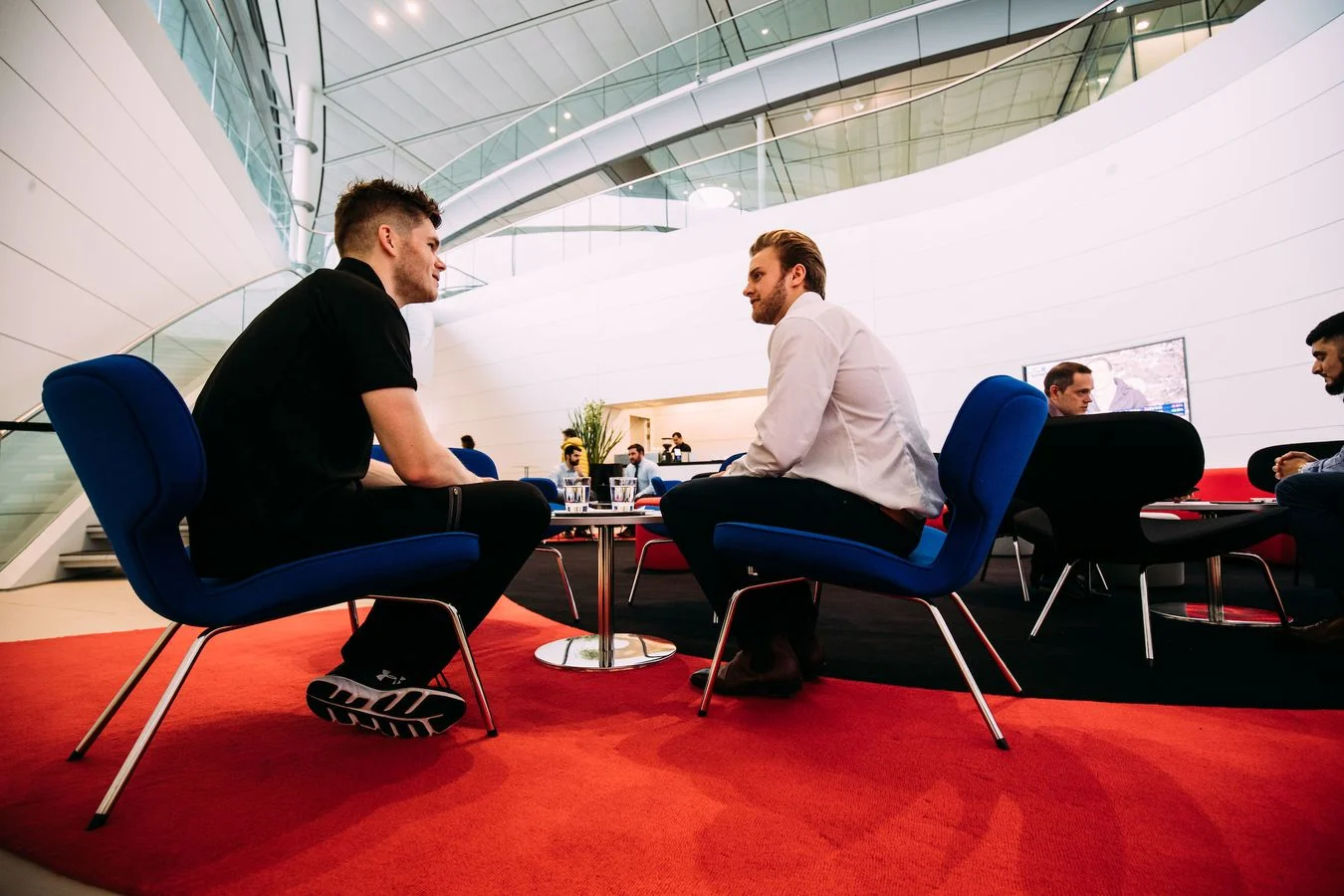 Gaming - Worlds-fastest-gamer - 2017 - Life-of-rudy-may