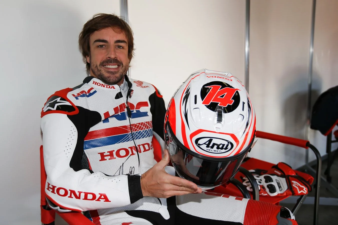 Team - Pictures-honda-thanks-day-2016-527213 - In Pictures: Honda Thanks Day 2016  - 4