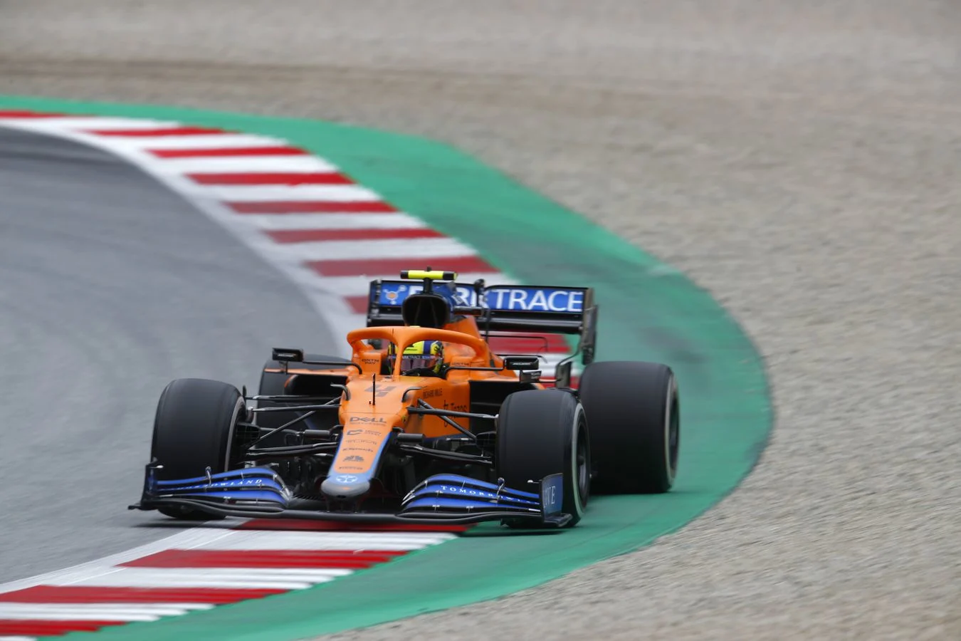2021 Austrian Grand Prix – Free Practice "We'll keep chipping away to find a few more tenths overnight" - 3