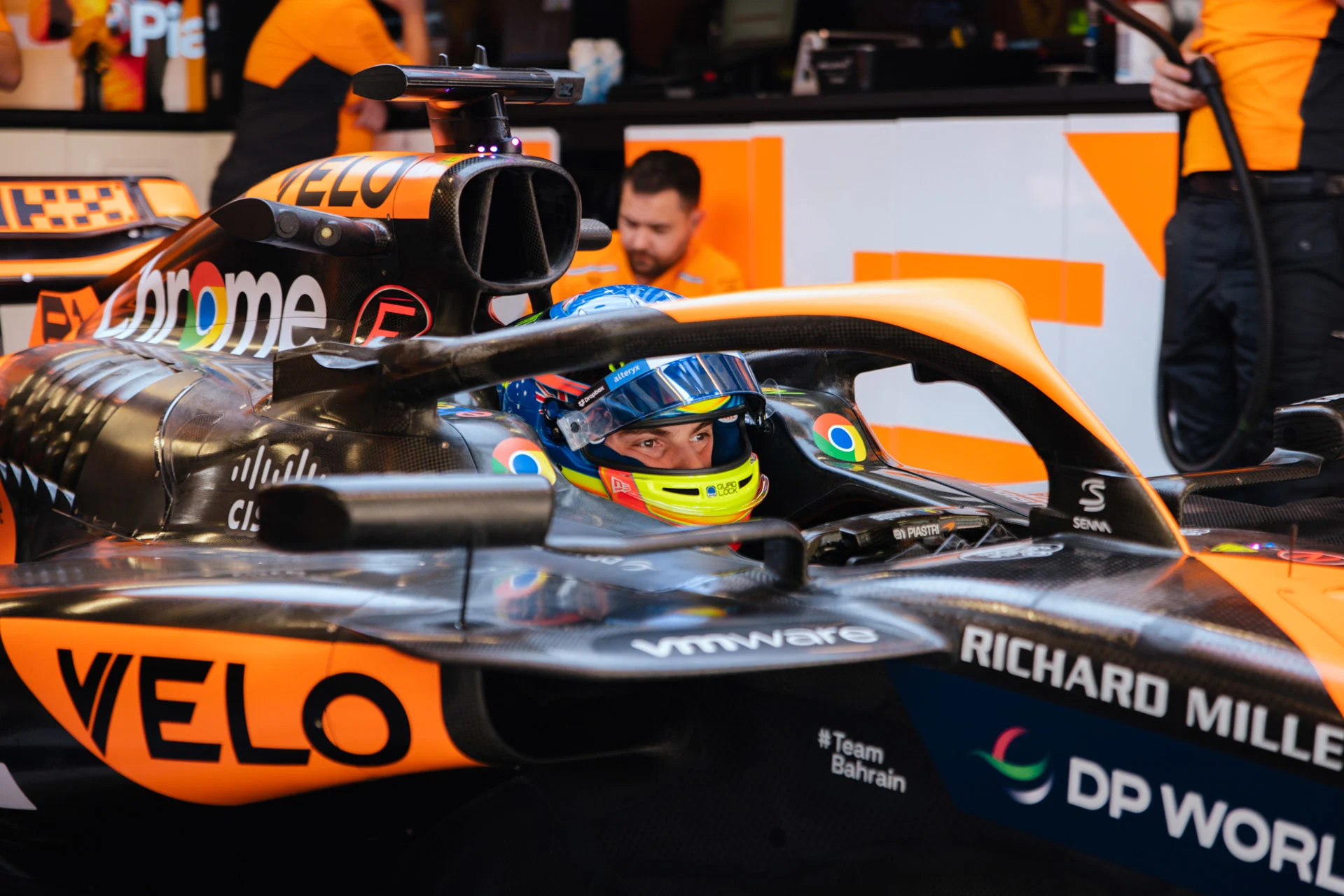 Formula-1 - 2024 - Spanish-grand-prix - 2024-spanish-grand-prix-qualifying-report - 2024 Spanish Grand Prix – Qualifying Report “We’re in a great position to convert pole into a victory" - 7