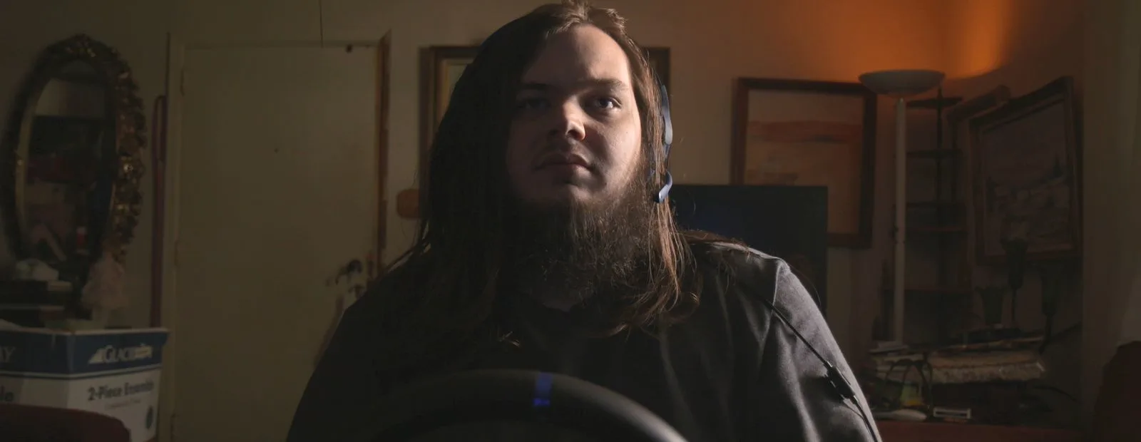 Ryan Moore | WFG finalist 