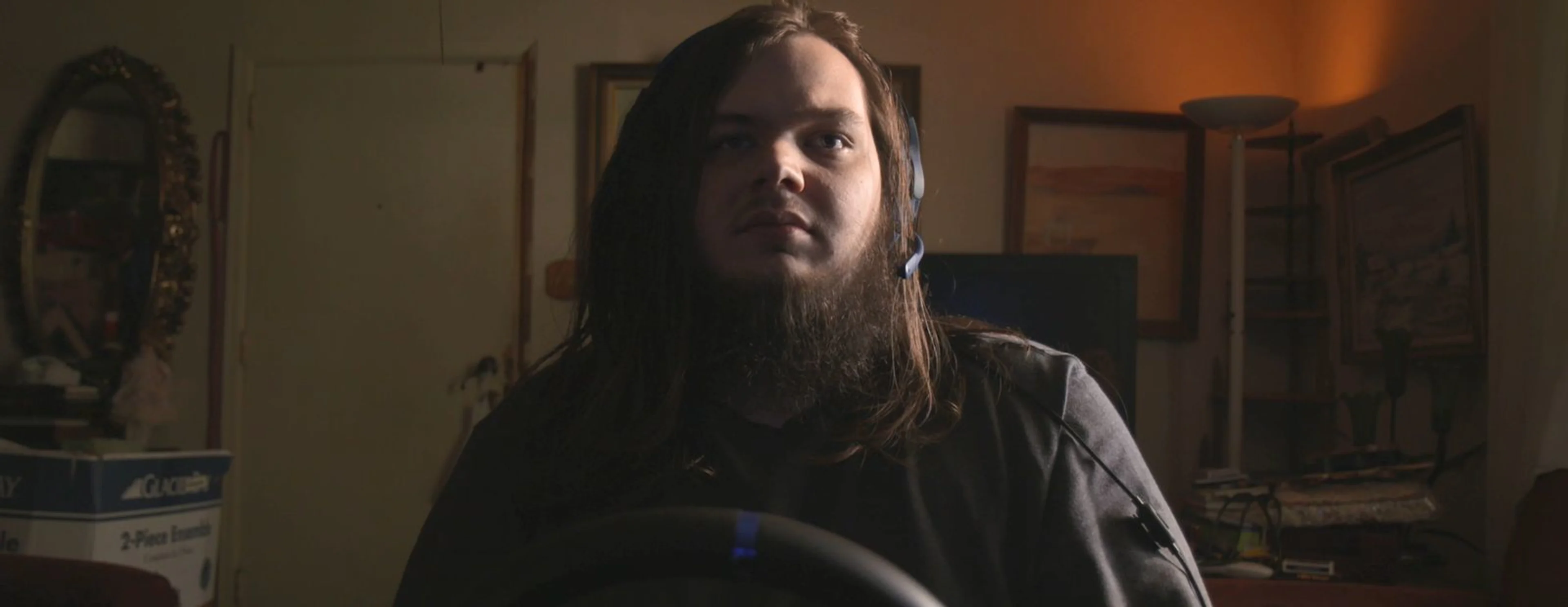 Ryan Moore | WFG finalist