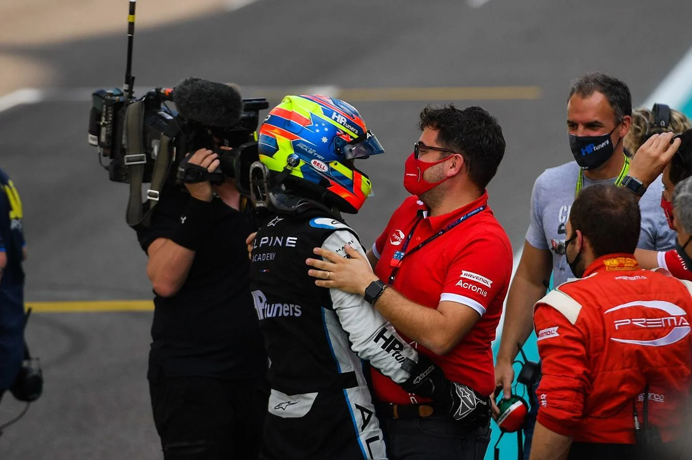 Team - Oscar-piastri - Oscars-f2-and-f3-team-principal-rene-rosin-on-what-hell-bring-to-mclaren