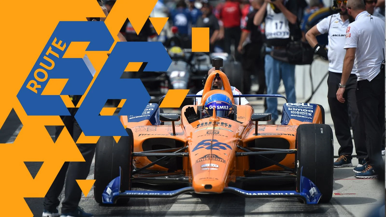 Video Poster - Indycar - 2019 - Inside-indy-pit-lane-tour