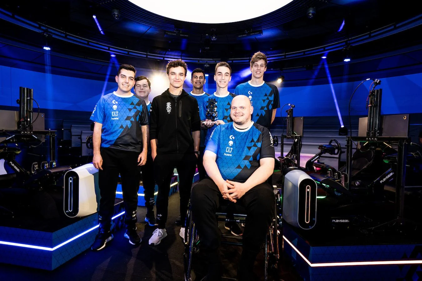 Gaming - Mclaren-shadow-project - 2019 - Kevin-siggy-rebernak-wins-2019-grand-final