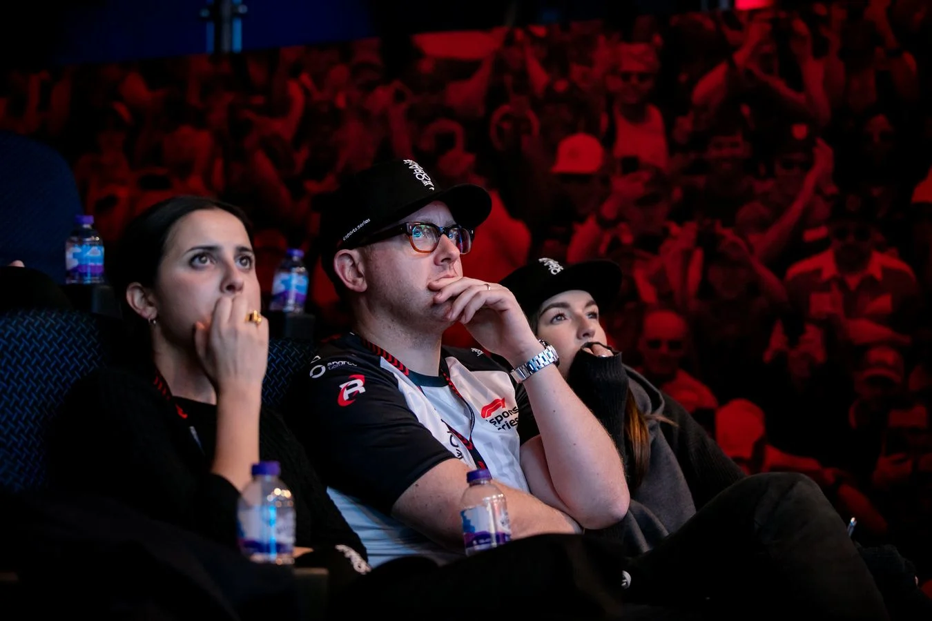 Gaming - F1-esports-series - 2018 - Round-2-preview