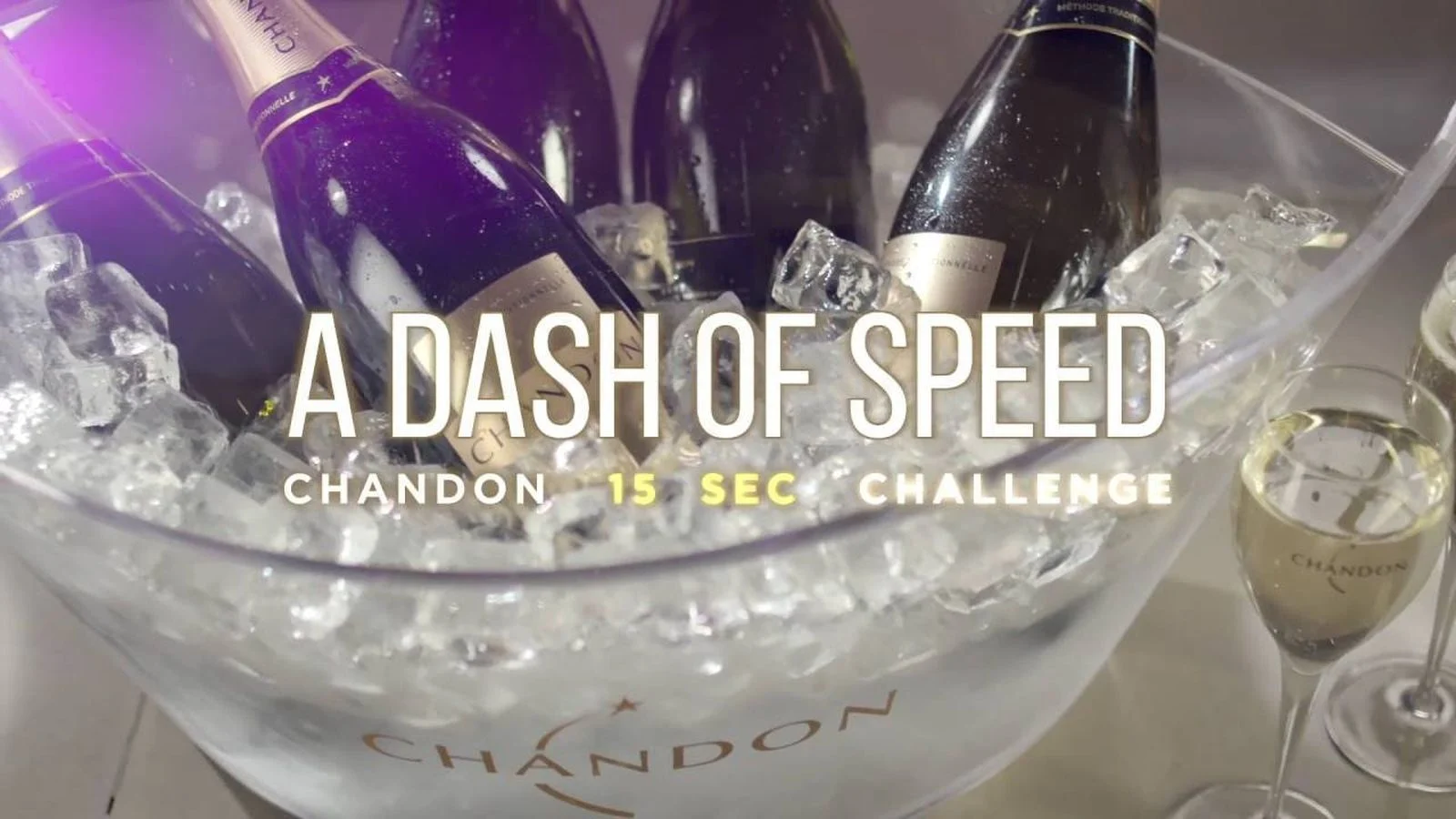 Video Poster - Opening lap at Donington Park