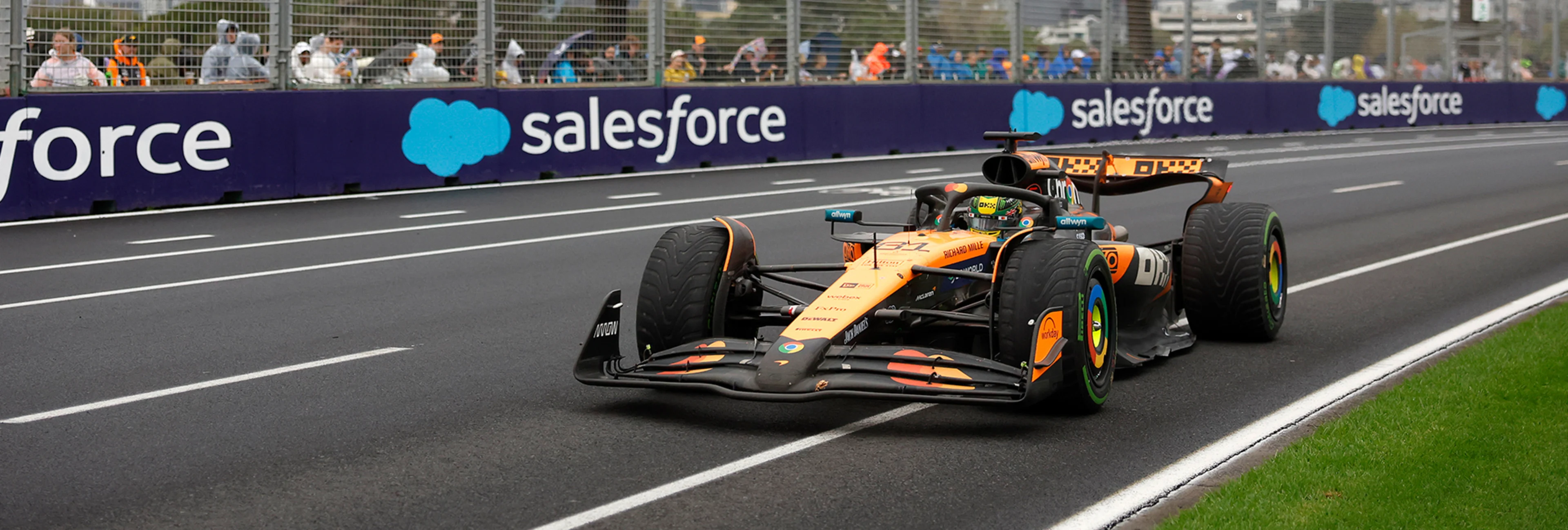 Salesforce Banner Image