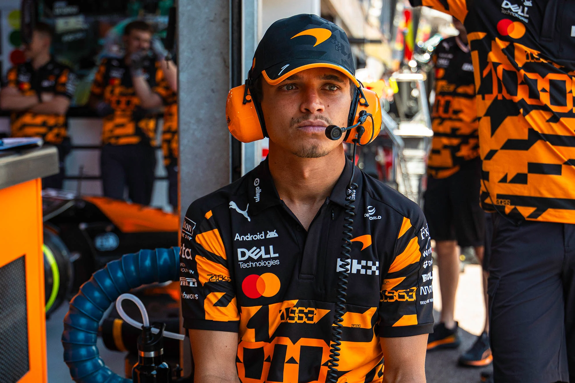 Image - Formula 1 - 2026 - Monaco Grand Prix – Qualifying Report - 3