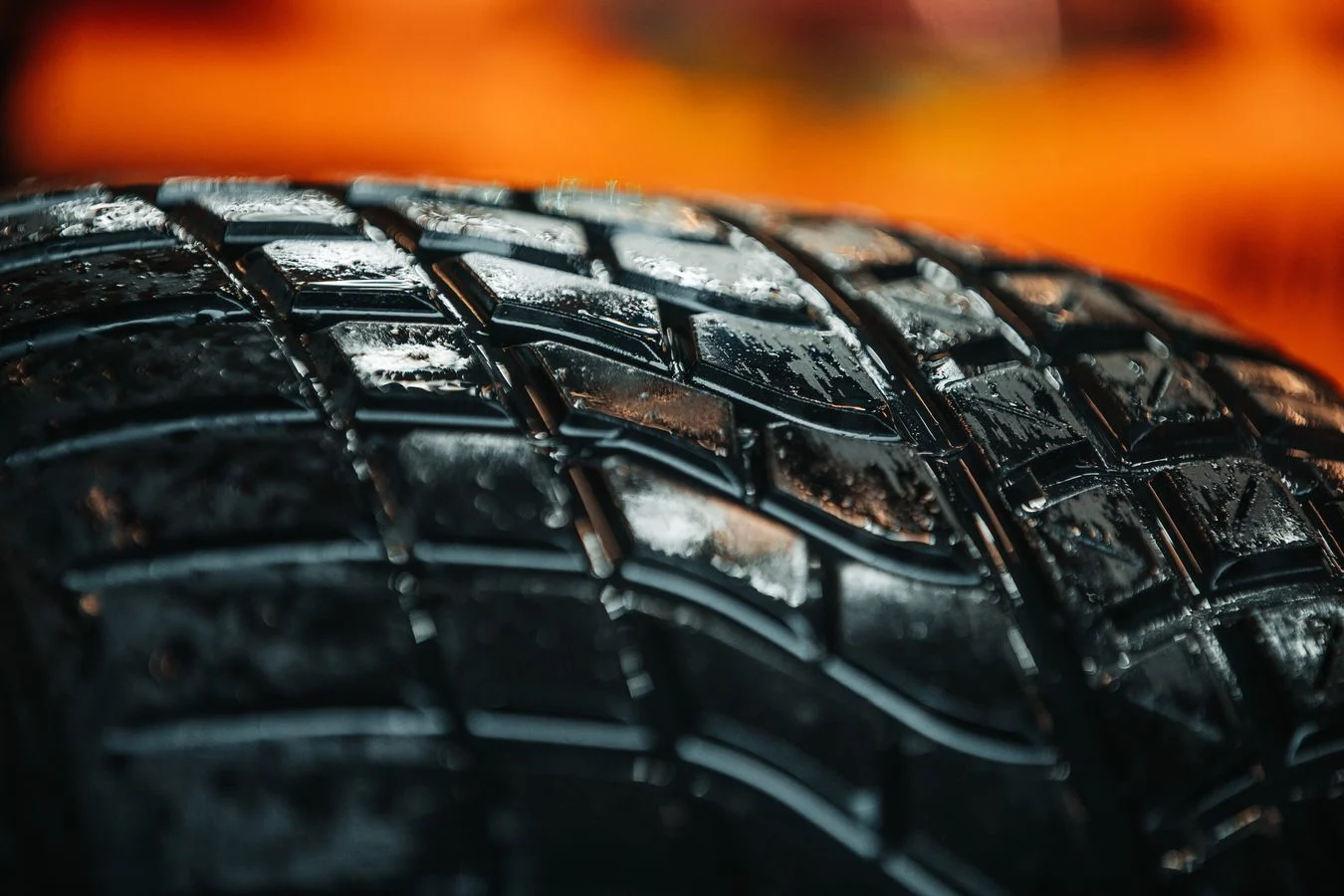 Formula 1 2020 - …And Then It Started Raining