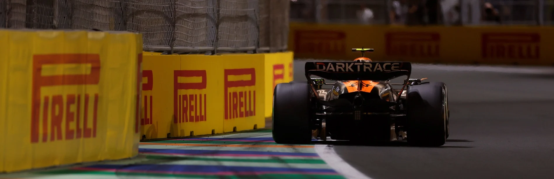 Street circuits make up more than a third of the F1 calendar, how much do you know about them?