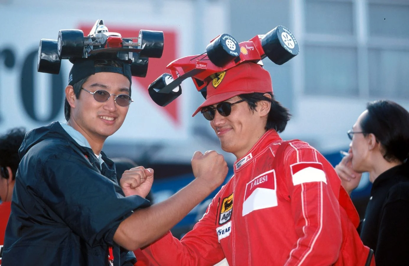 Heritage - Formula-1 - Drivers - Mika-hakkinen - Its-all-about-suzuka-1998-2185936