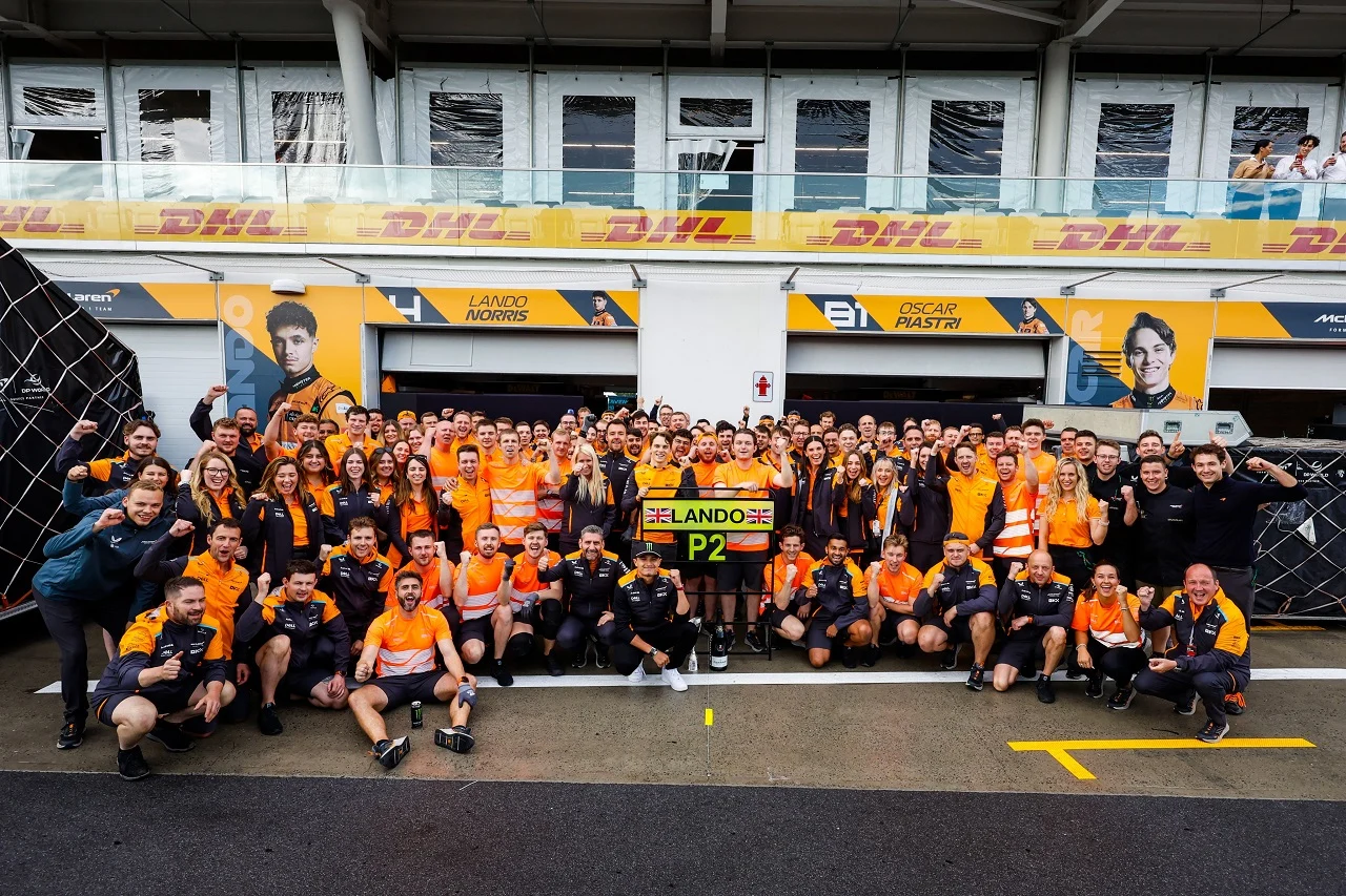 Formula-1 - 2024 - Canadian-grand-prix Race Report Canadian GP '24