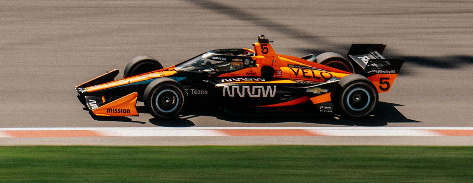 Quali Report: Gateway