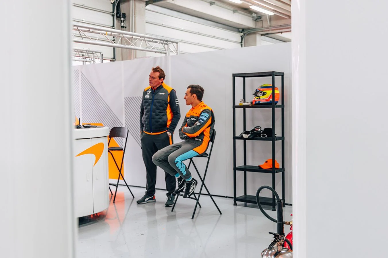 Latest-news - Mclarenracing - Article - Palou-why-mclaren-have-been-super-fun-work