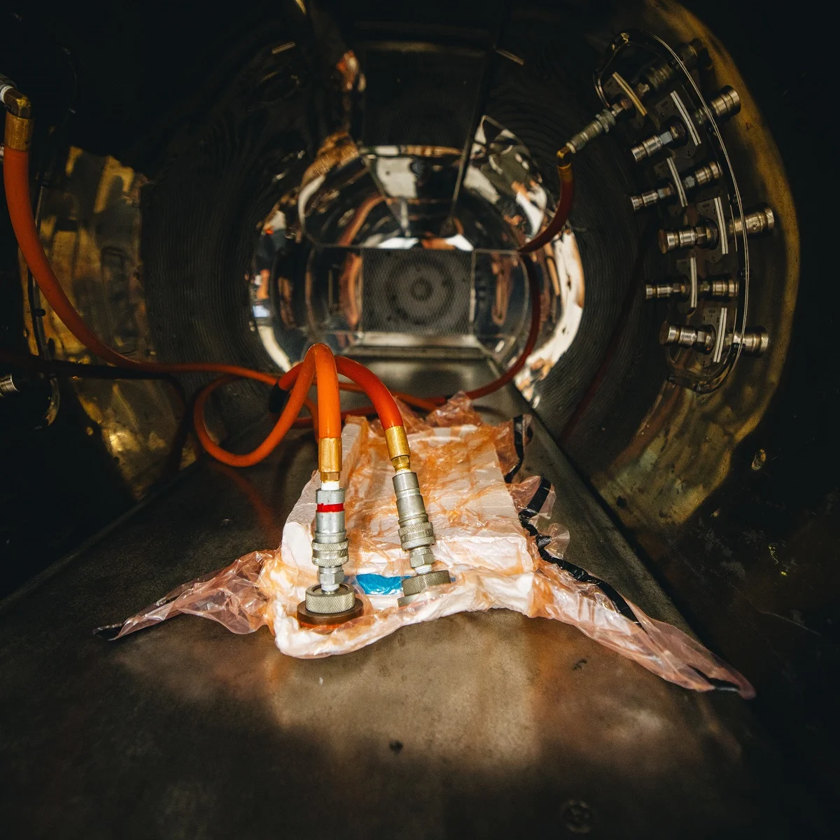 Heritage  - The Future 2024 - 