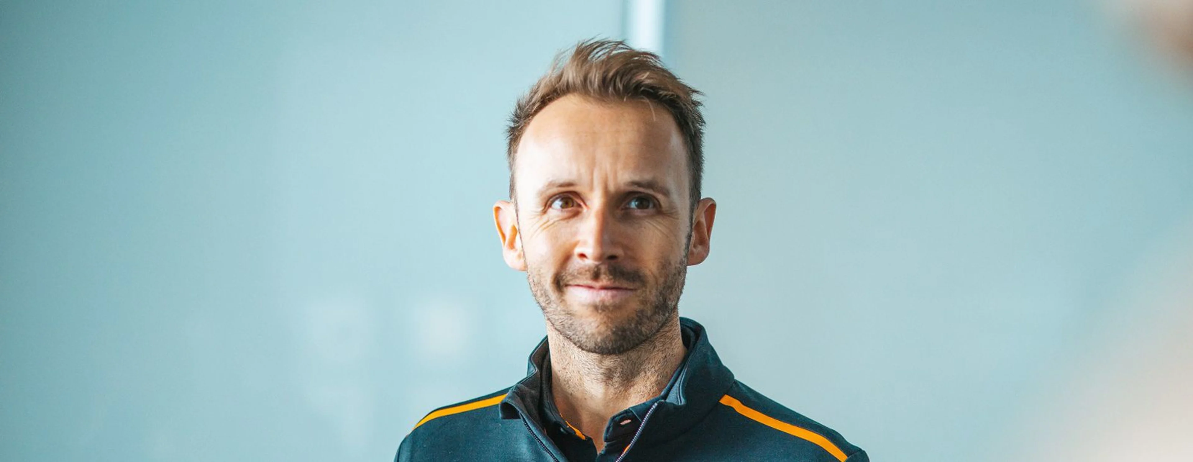 René's unfinished business