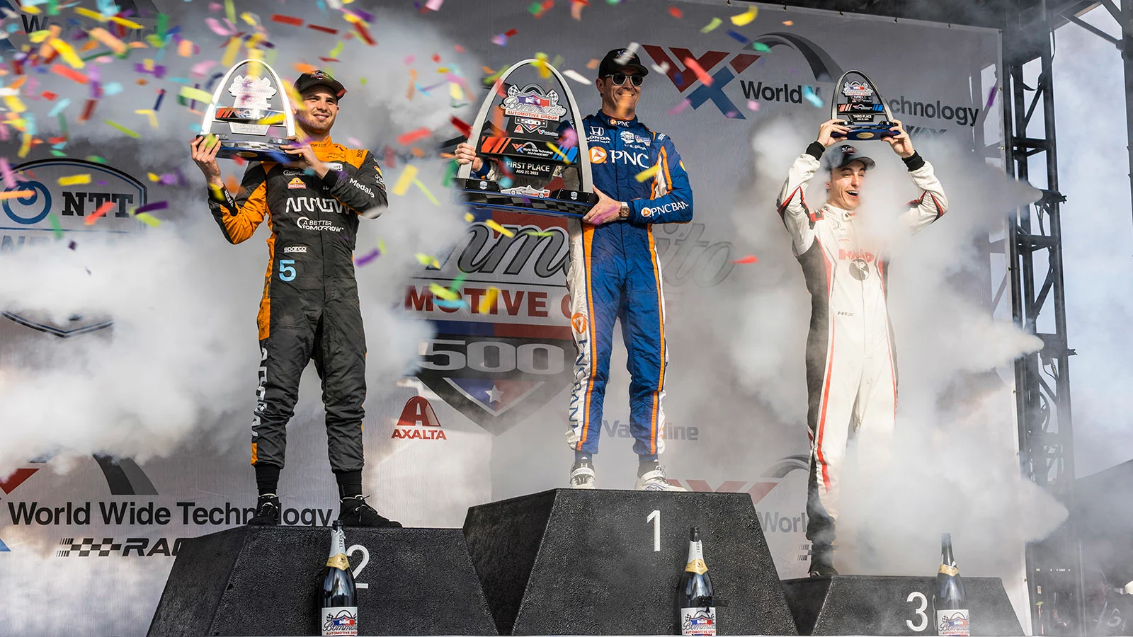 Indycar - 2023 - Debriefing-2023-season-for-arrow-mclaren - Arrow McLaren IndyCar Team 2023 Season in Review - 9