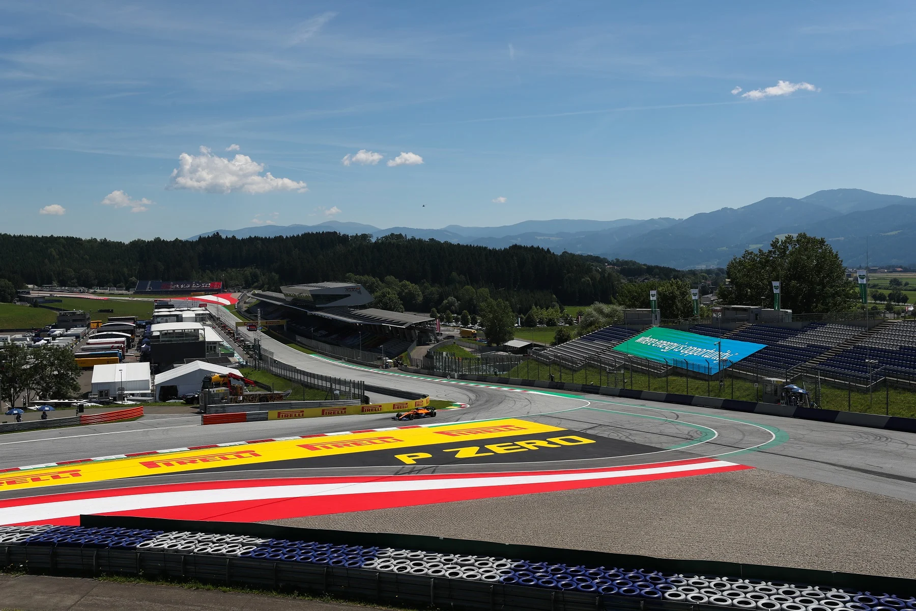 Formula-1 - 2023 - Austrian-grand-prix - Guide-to-austria - Austria from the archives   - 5