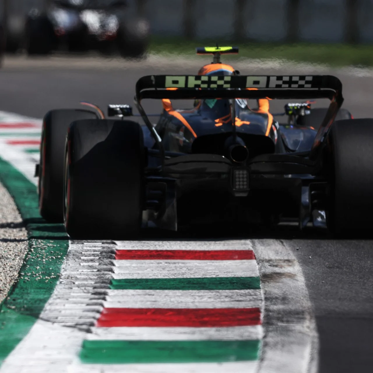 Get ready to go racing at Monza with our guide to the 2023 Italian Grand Prix!