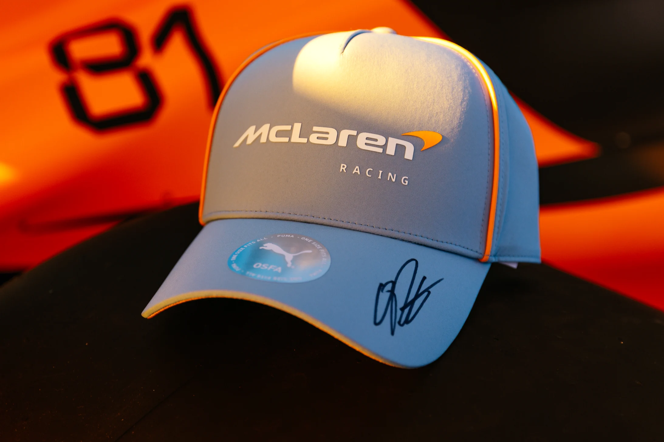 Image - Competition - 2026 - Win a signed cap - Hero