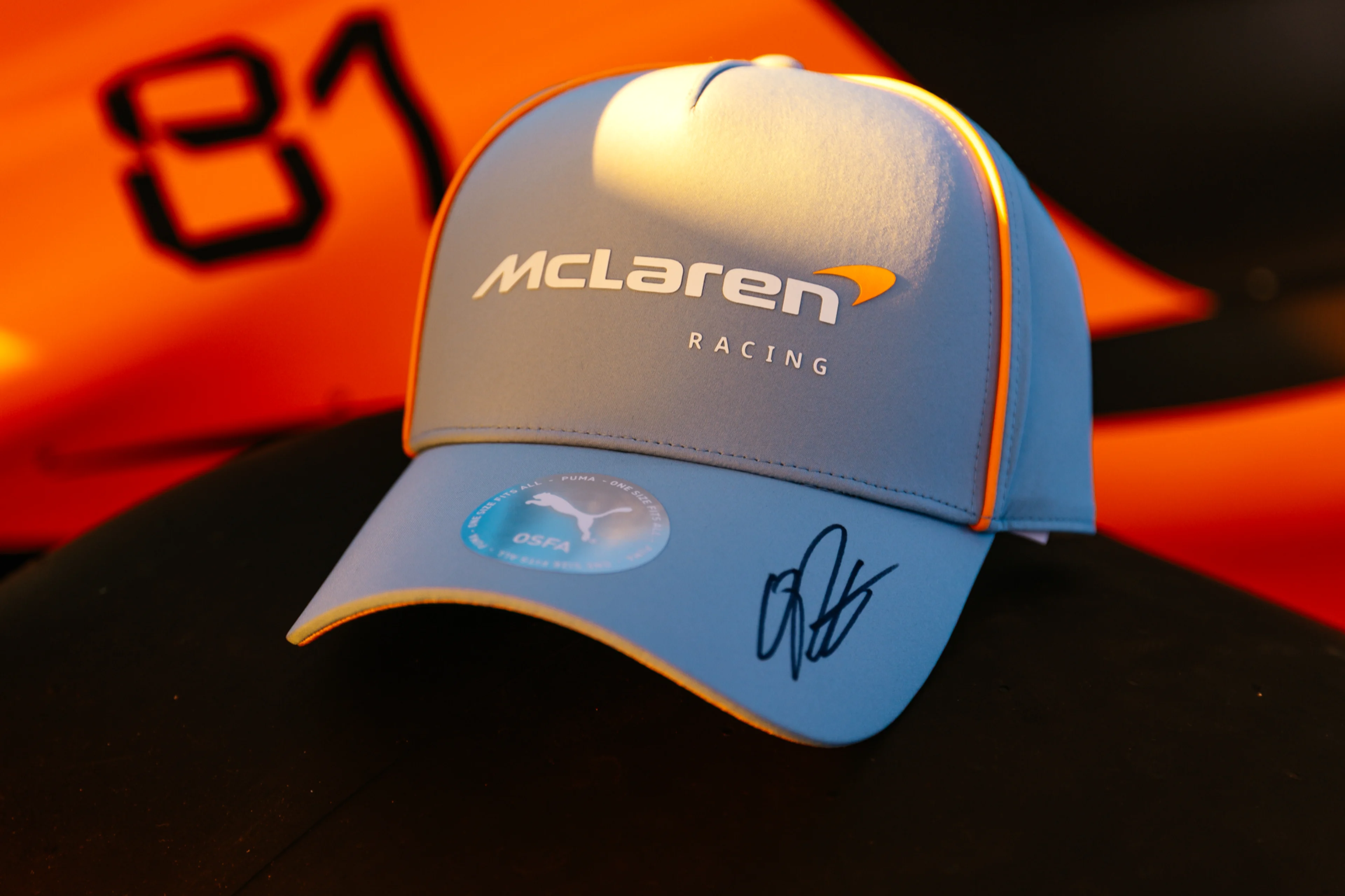 Image - Competition - 2026 - Win a signed cap - Hero