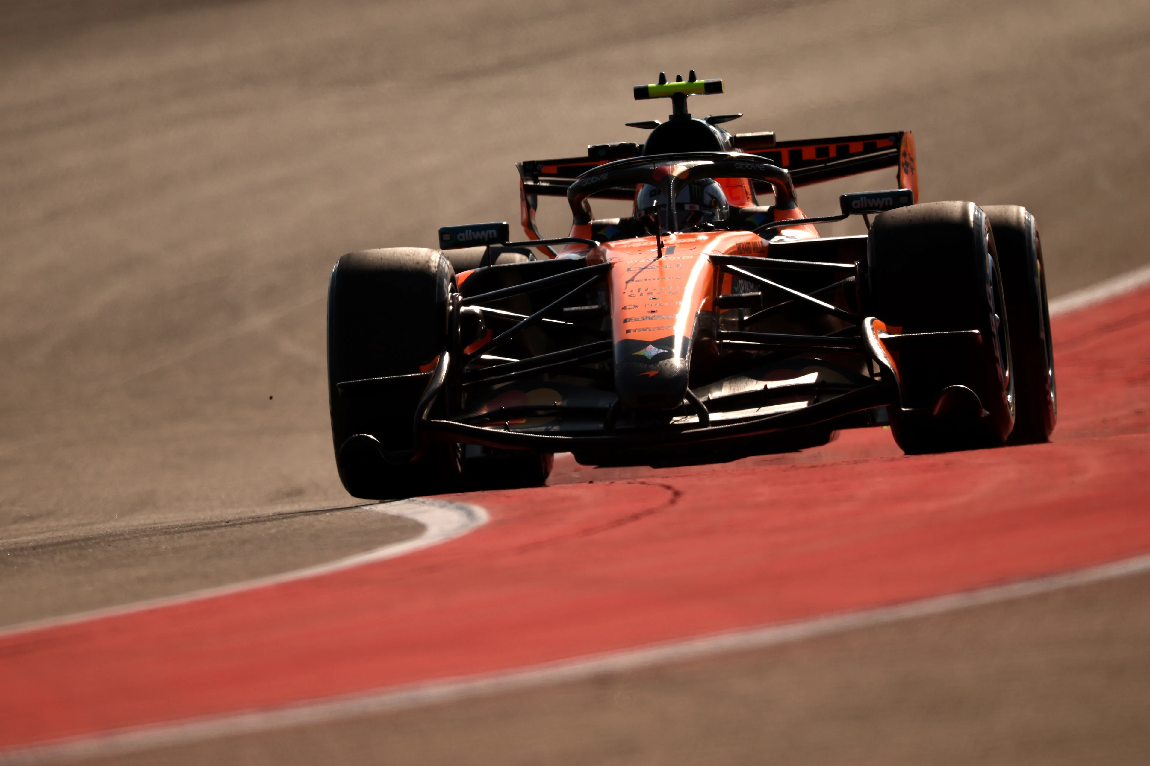 Image - Formula 1 - 2026 - US Grand Prix – Practice Report - Hero