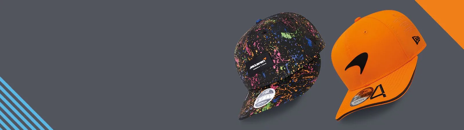 Team - Caps-you-need-cop McLaren Store Caps you need to cop