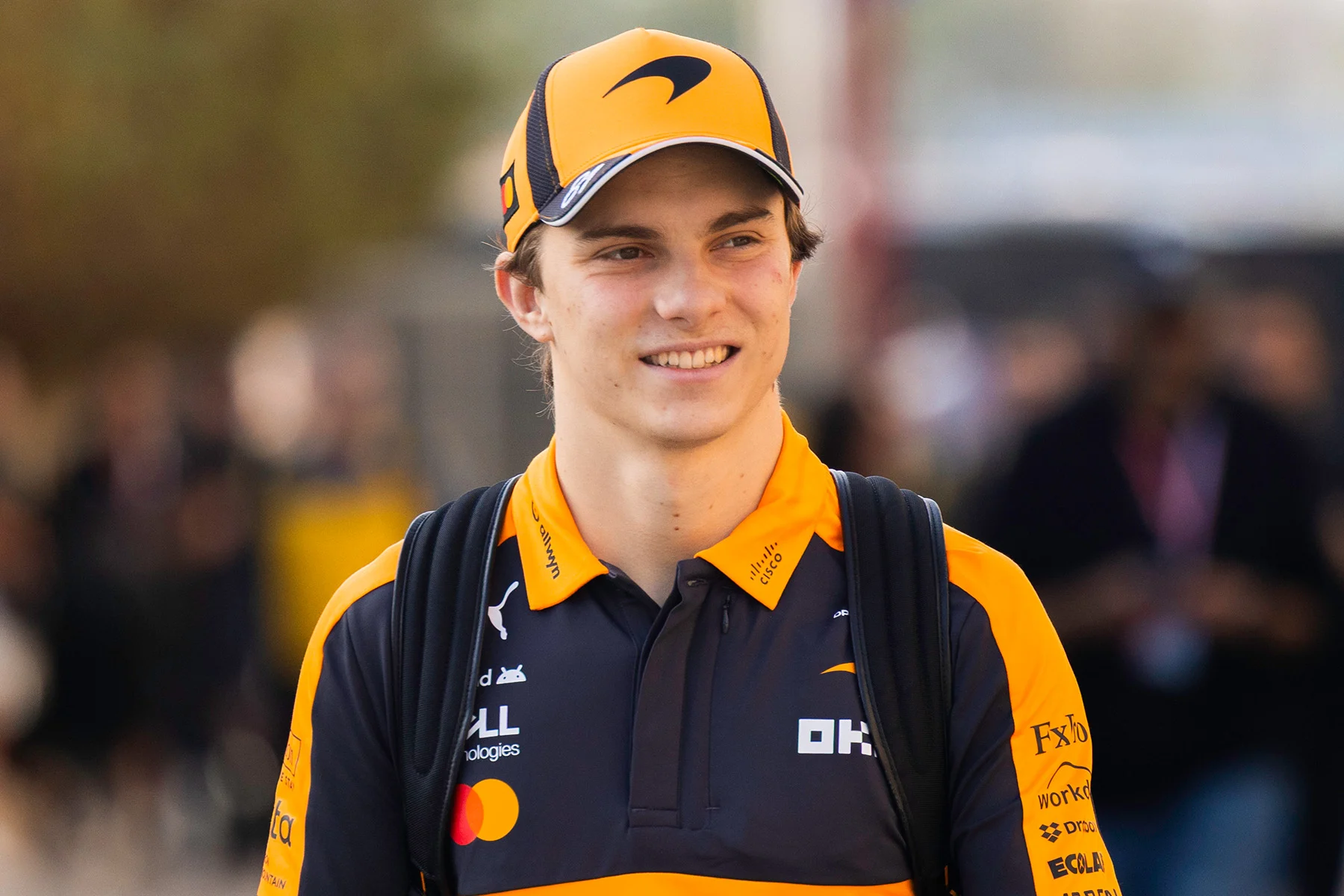 Image - Formula 1 - 2026 - Pre season testing - Bahrain - Day 3 - 3