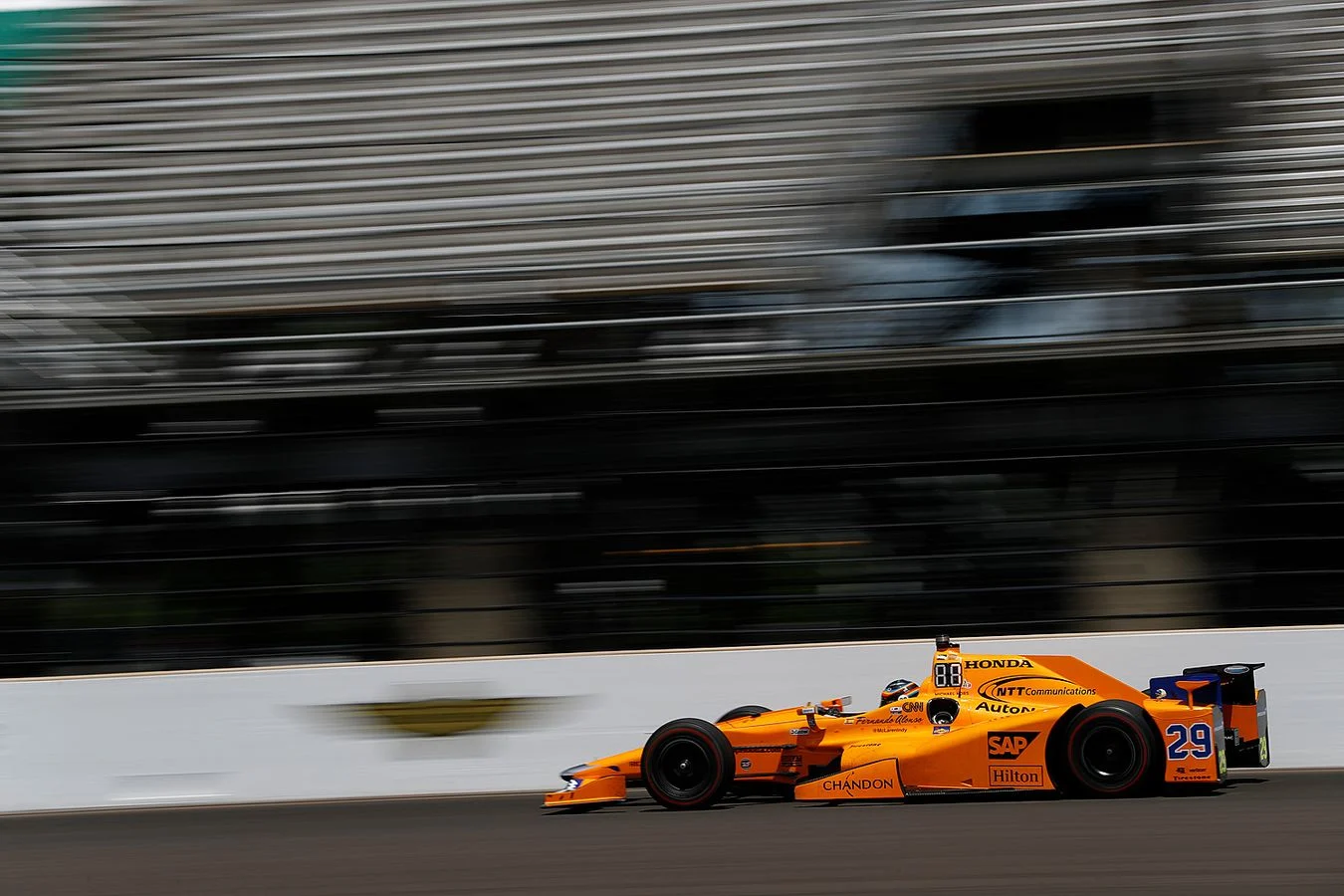 Indycar - 2017 - Practice-report-22-may-1 - Day 6: Indy 500 Practice Report  A thrilling dress rehearsal to Sunday's Indy 500 - 2