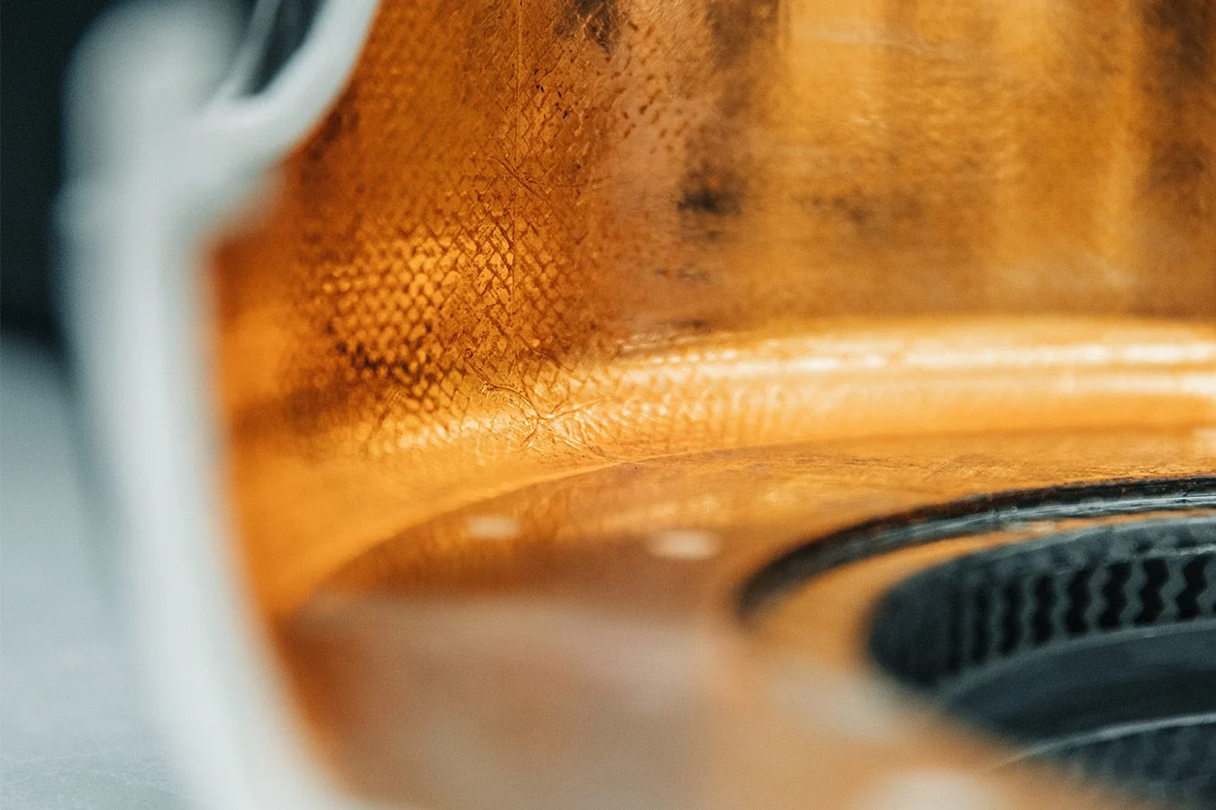 How to keep the MCL35 cool