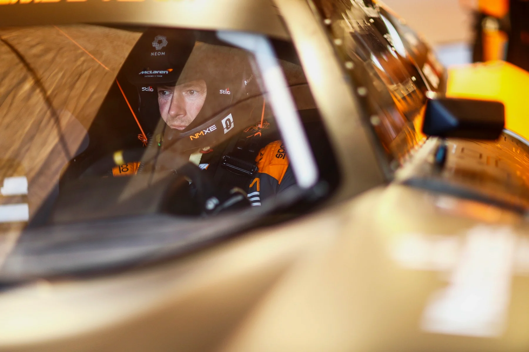 Extreme-e - 2023-hydro-x-prix-i--ii - GALLERY  - 2