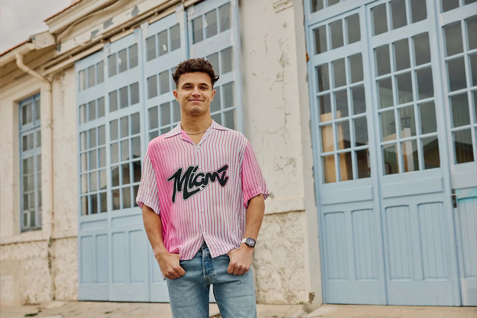 Celebrate the Month of May in style!