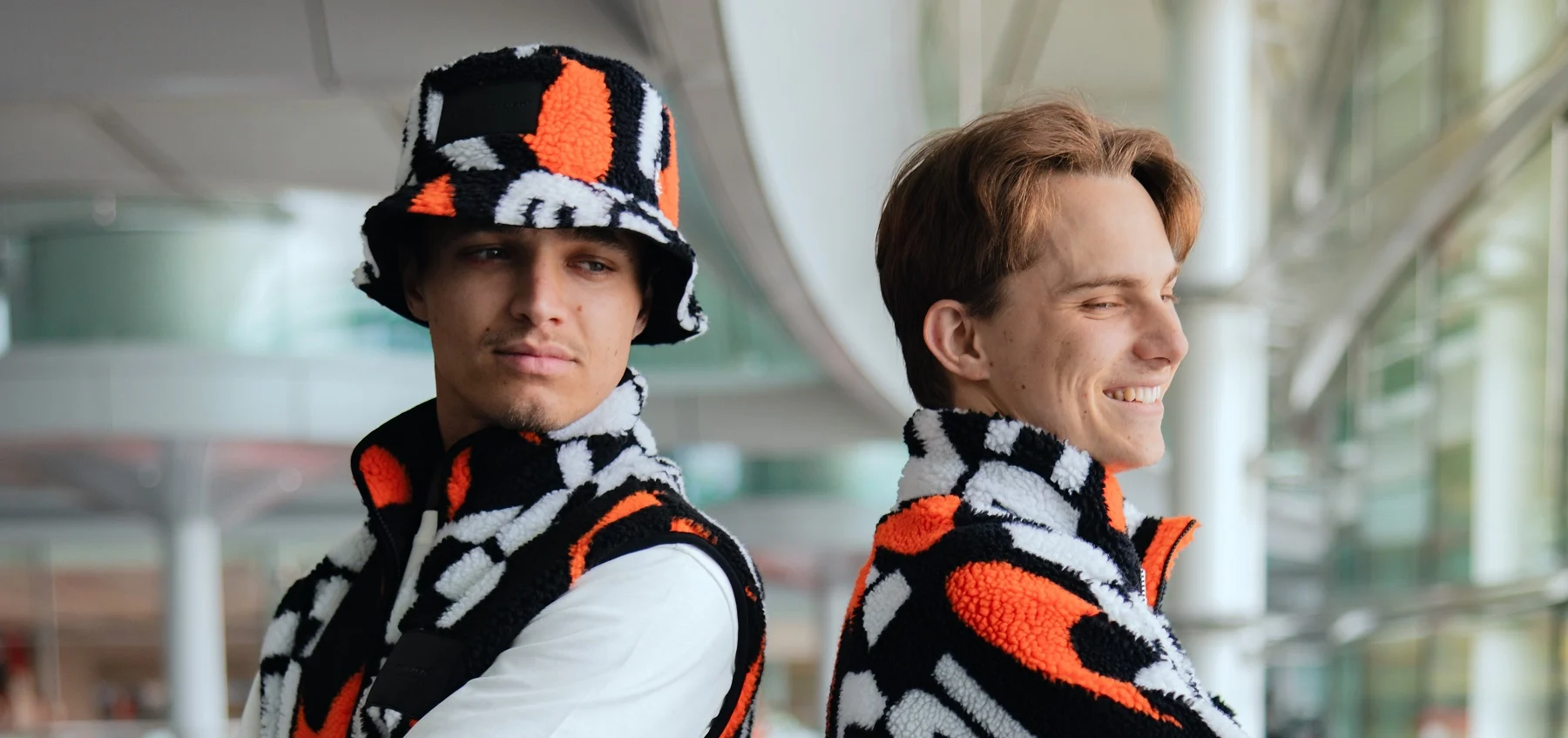 The 2024 McLaren mid-season quiz