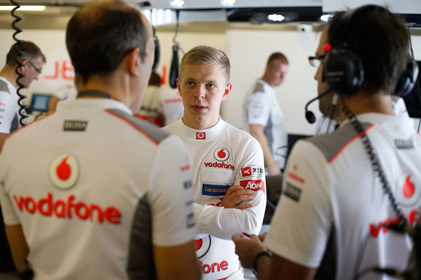 Heritage - Formula-1 - Drivers - Kevin-magnussen - Kevin-magnussen-rise-f1-pictures - Kevin Magnussen – the rise to F1 In pictures - 15