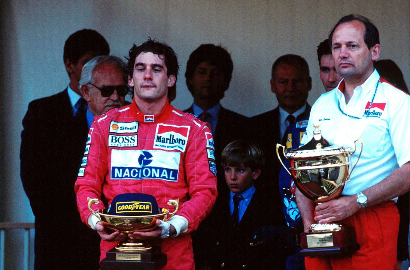 Formula-1 - 2022 - Monaco-grand-prix - Everything-you-need-know-monaco