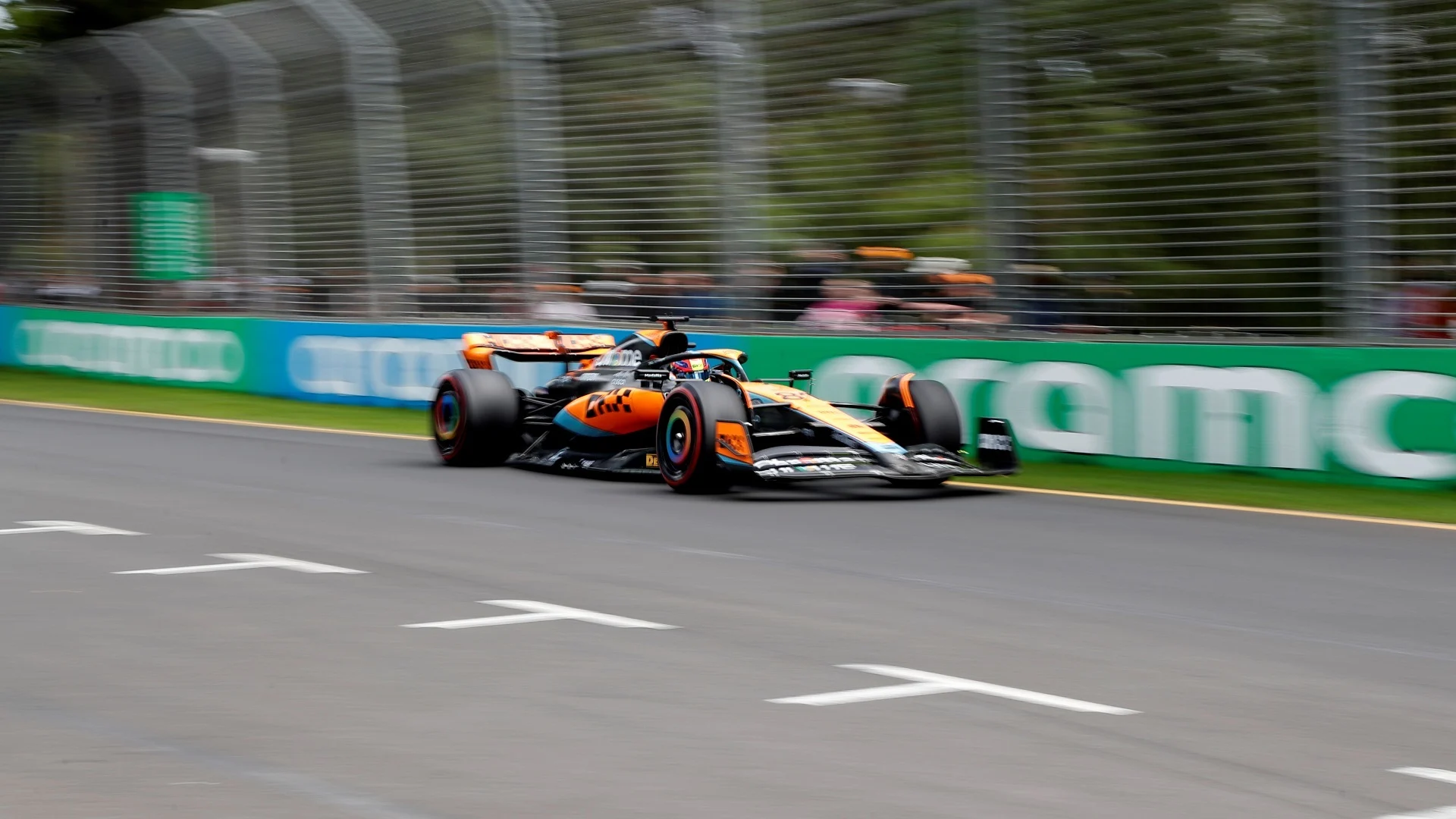 What to expect from F1’s Sprint format