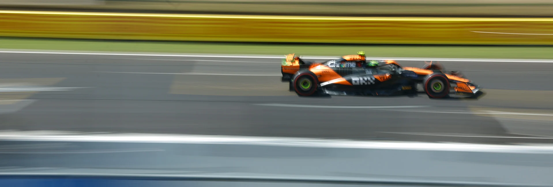 Preview: The 2025 Italian Grand Prix – presented by OKX