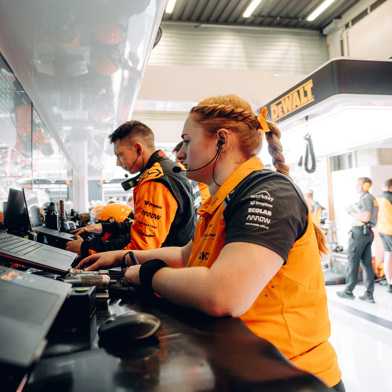 One stop or two? And the trade-off between downforce and drag: Answering this weekend’s key questions