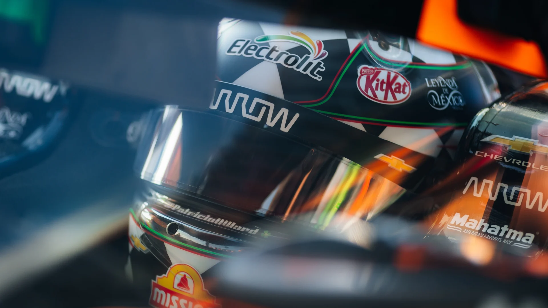 Image - Indycar - 2026 - Milwaukee Saturday