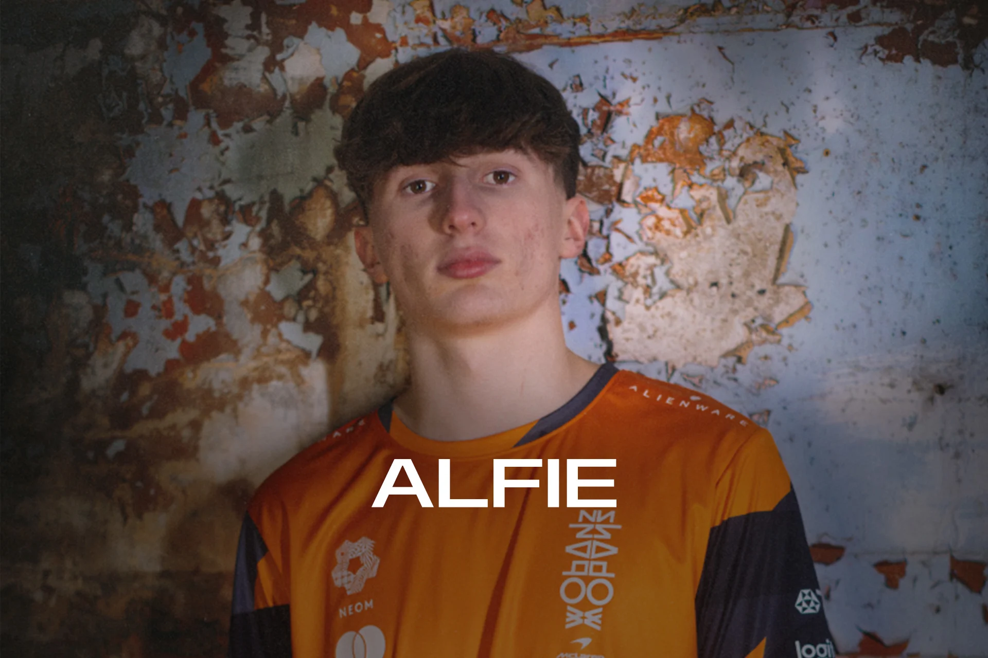 Mclaren-racing-live-london - Who will be there?  - 14