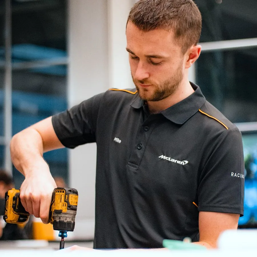 Latest-news - Mclarenracing - Article - The-devils-in-the-details - The devil's in the details The team are leaving no stone unturned as we prepare to launch our 2023 F1 challenger - 4