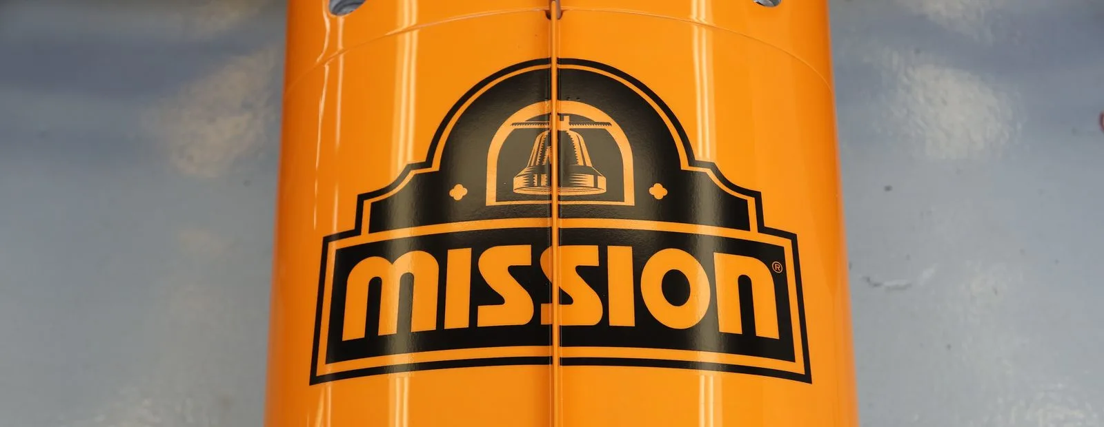 Mission Foods Banner Image