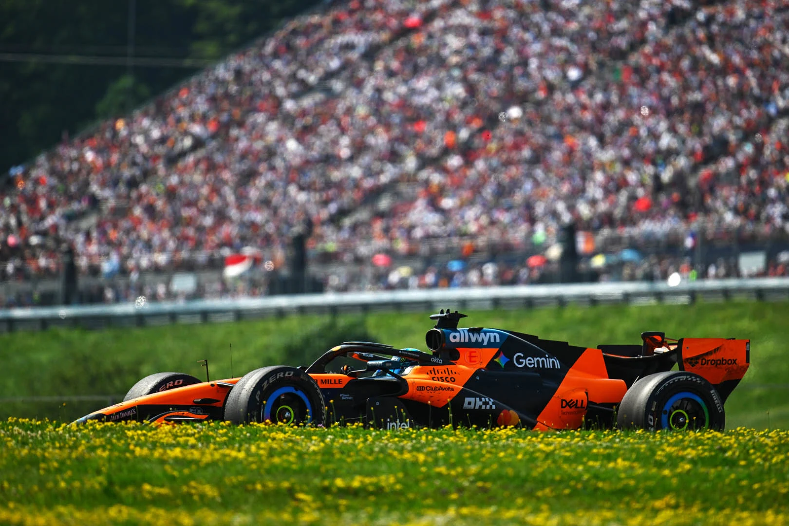 Image - Formula 1 - 2026 - Austrian Grand Prix – Race Report - 3