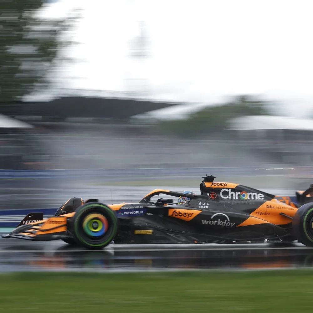 Formula-1 - 2024 - Spanish-grand-prix - Guide-to-the-spain - Last time out Canadian GP - 1